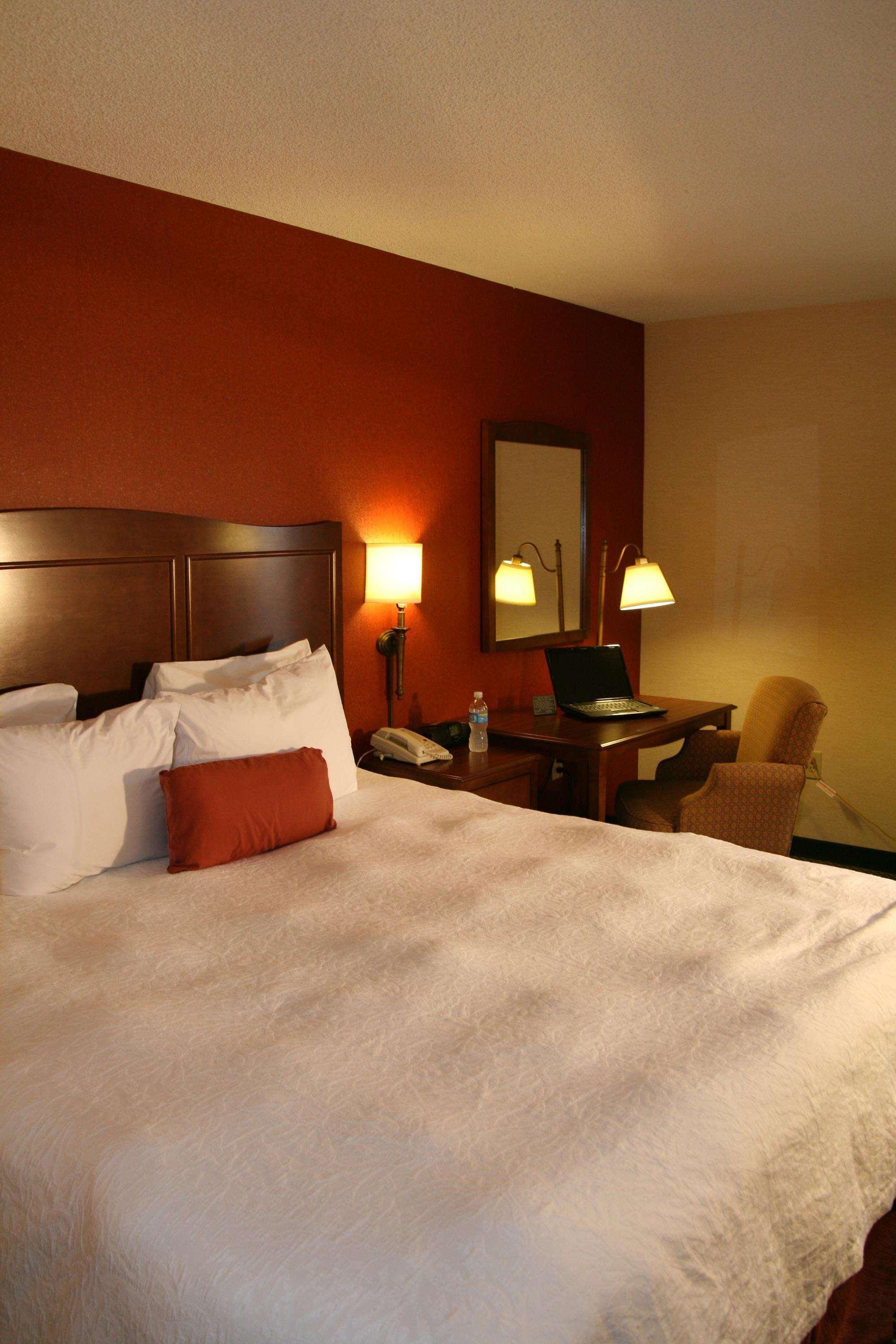 Hampton Inn Atlanta-North Druid Hills Room photo